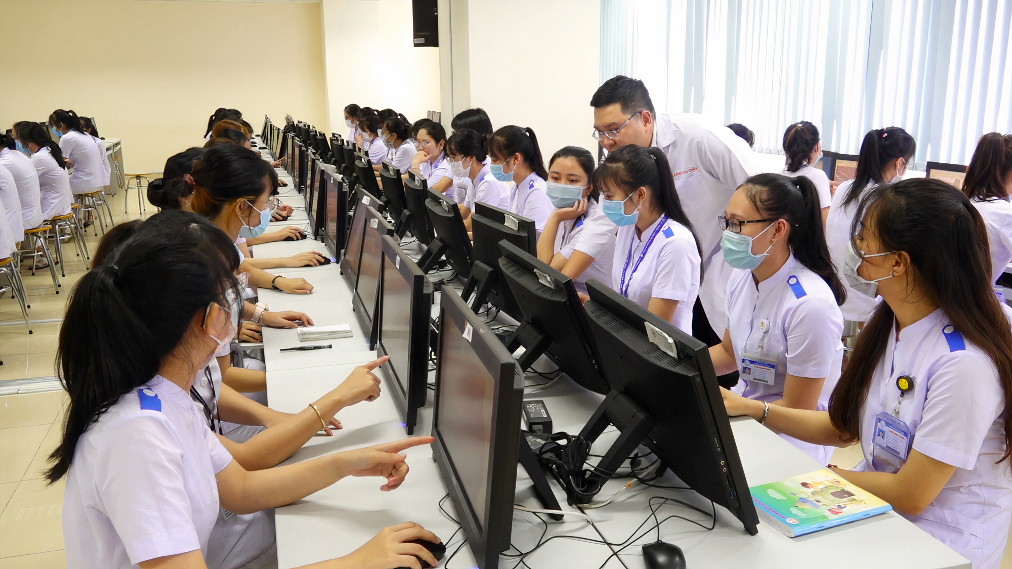 Trường Đại học Y Dược TP. Hồ Chí Minh