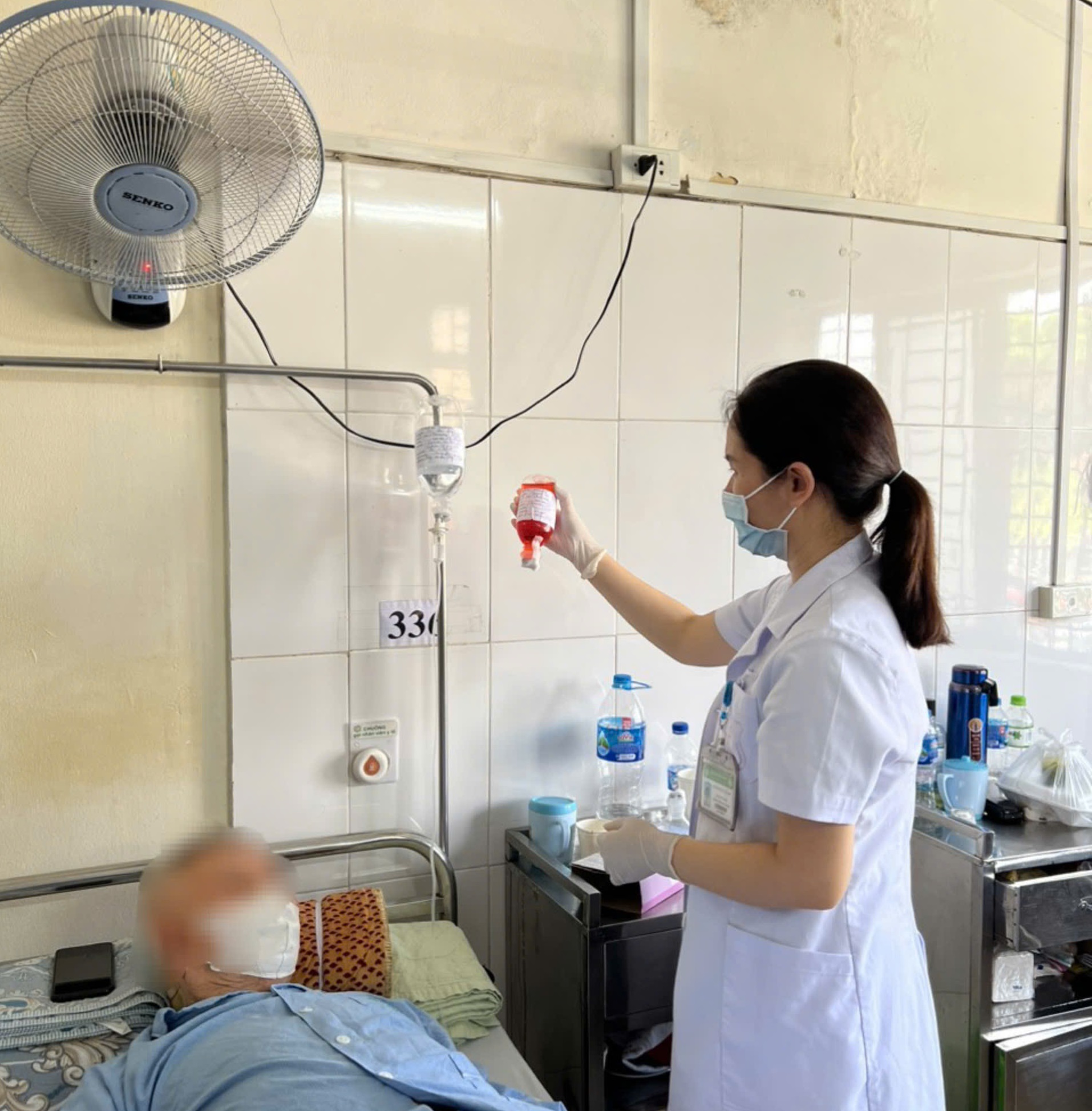 Những điều cần biết về điều trị hóa chất trong bệnh ung thư máu ác tính