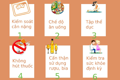 6 phương pháp giúp cải thiện chất lượng xương và ngăn ngừa gãy xương ở bệnh nhân tiểu đường