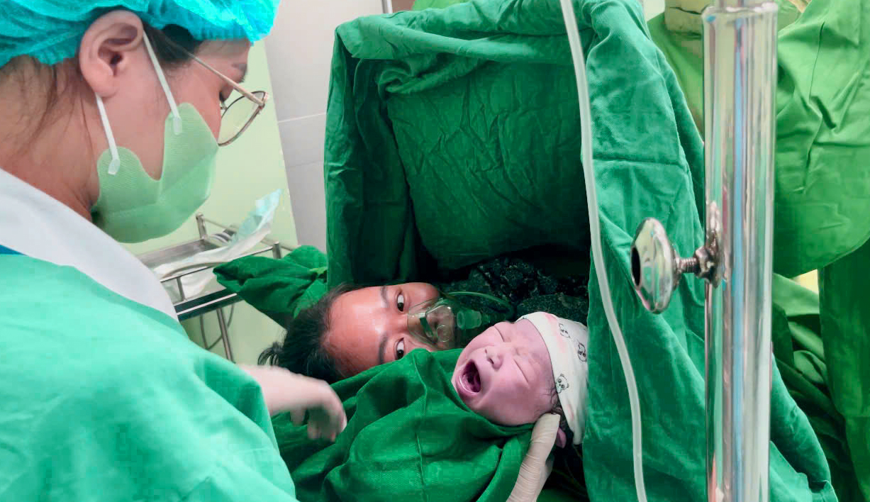 Những điều cần biết về thai quá ngày