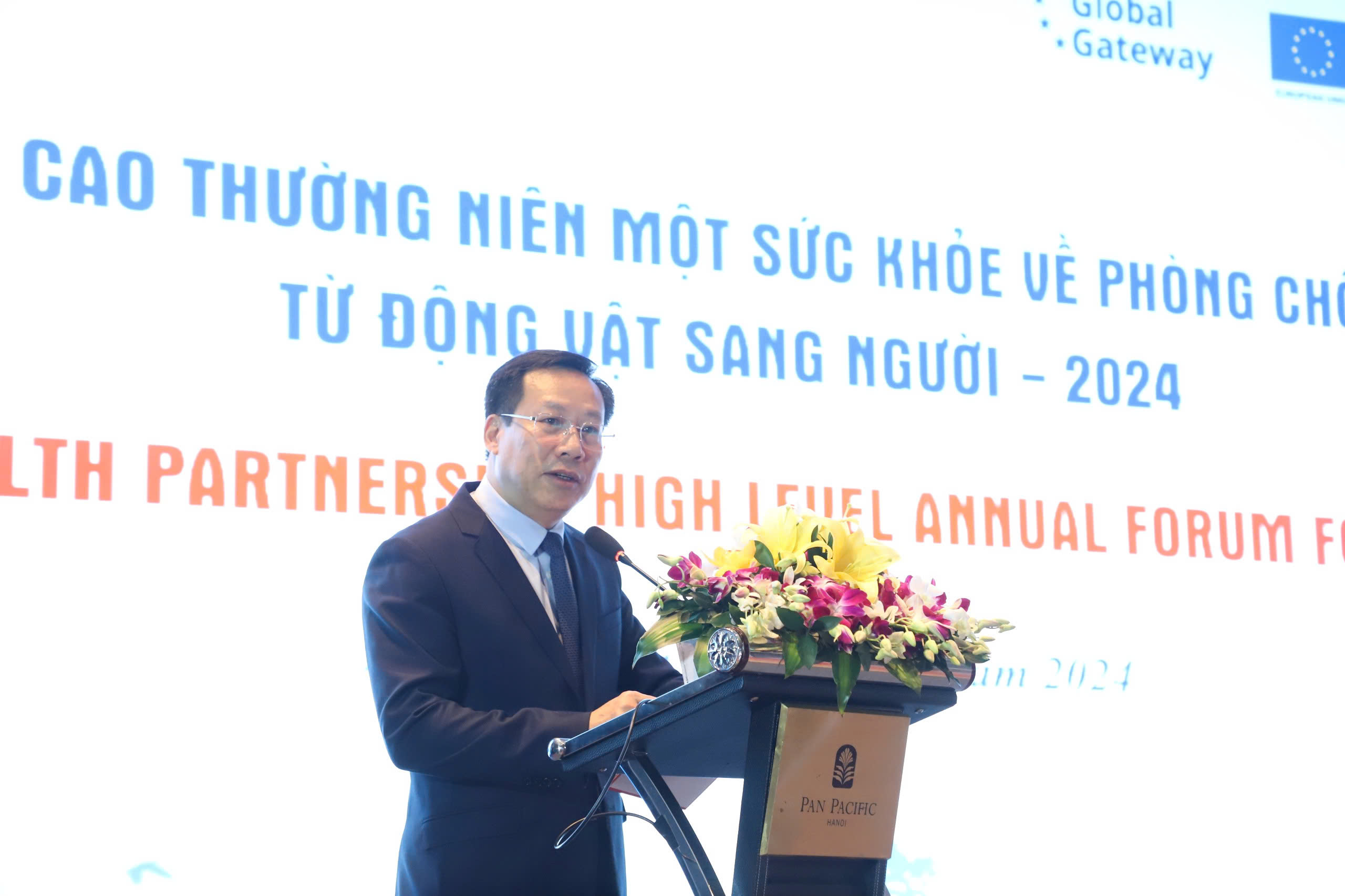 Liên Bộ phối hợp hiệu quả công tác phòng, chống dịch bệnh từ động vật sang người