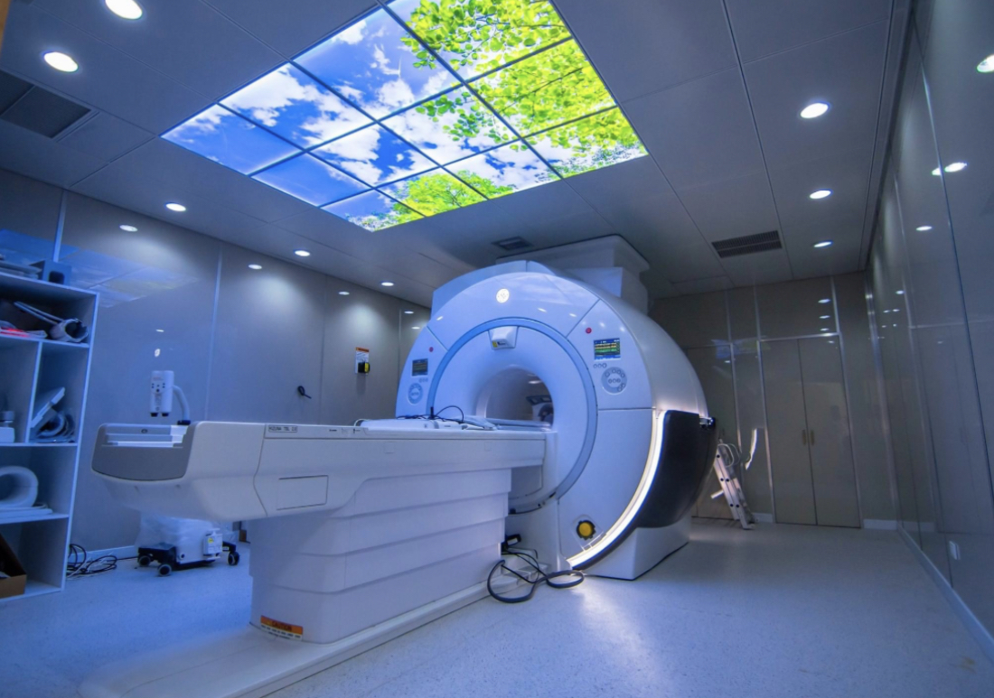 Những tiến bộ trong chẩn đoán và điều trị u não tại Bệnh viện Hữu nghị Việt Đức