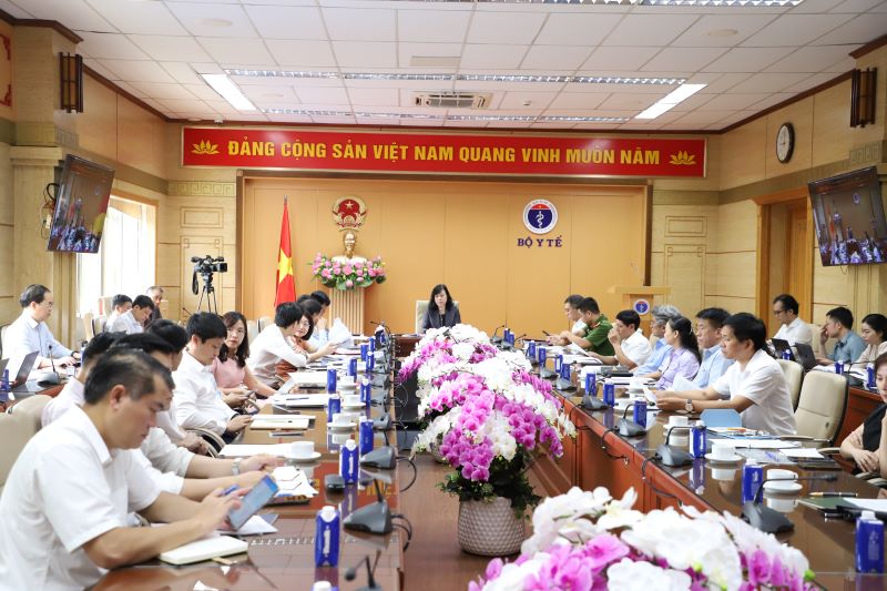 Thực hiện các giải pháp đồng bộ, triển khai quyết liệt tháng cao điểm phòng, chống buôn lậu, gian lận thương mại, hàng giả