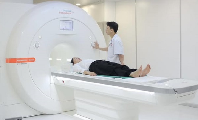 Bệnh viện đa khoa Đông Anh triển khai nhiều kỹ thuật mới, hiện đại trong khám chữa bệnh