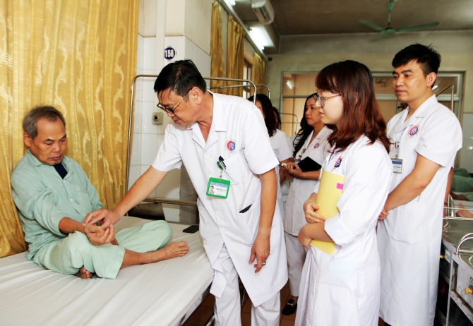 Phát triển Y học cổ truyền: Cơ hội và thách thức trong hệ thống y tế hiện đại