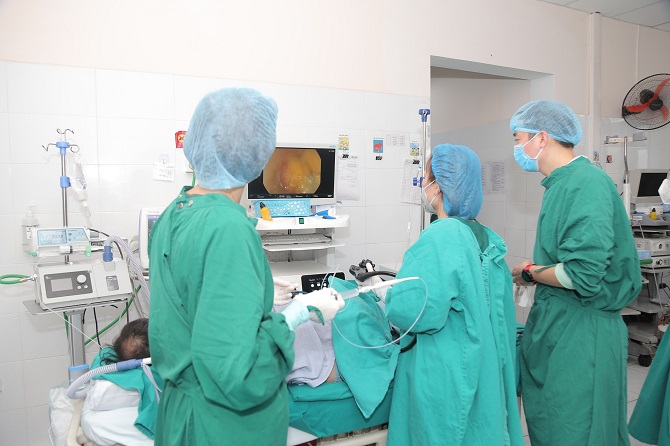 84 sáng kiến, đề tài nghiên cứu có hiệu quả áp dụng, khả năng nhân rộng cấp Sở