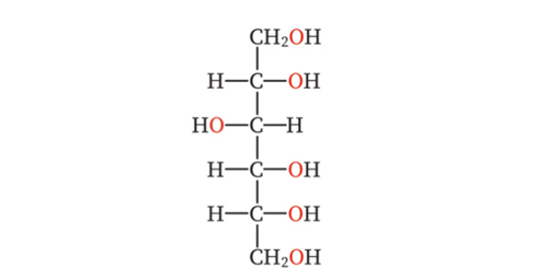 Sorbitol và những điều cần biết