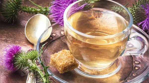 Một số loại loại trà thảo mộc giàu chất chống oxy hóa và có đặc tính chống viêm, đã được dùng trong nhiều thế kỷ để hỗ trợ gan khỏe mạnh một cách tự nhiên.