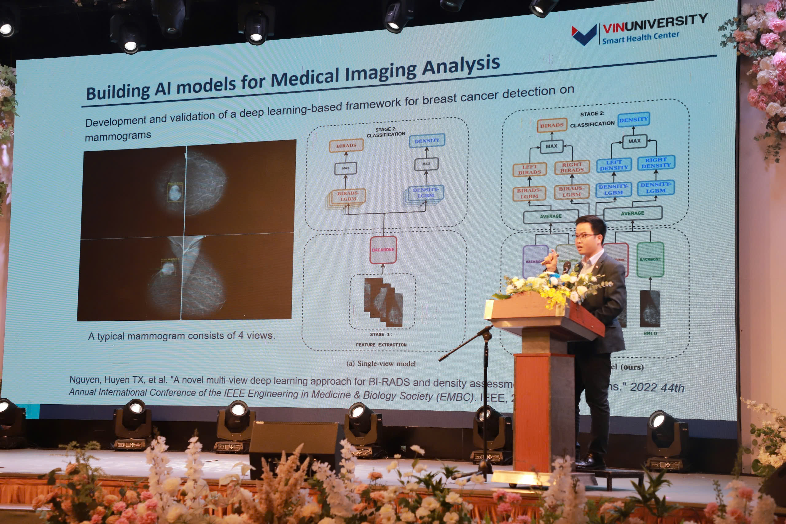 Hội thảo nâng cao chất lượng quản lý bệnh không lây nhiễm thông qua đổi mới sáng tạo và chuyển đổi số