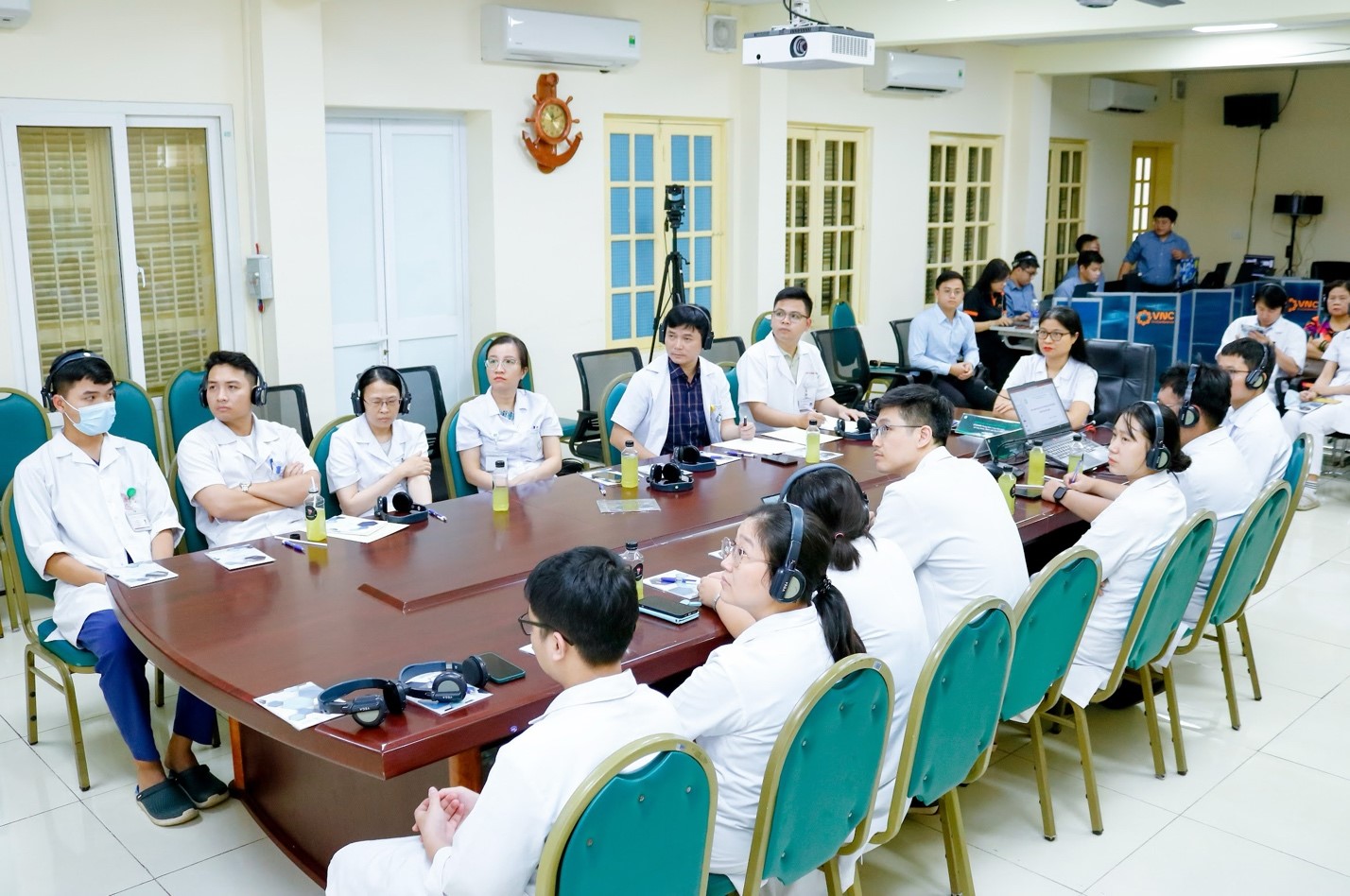 Điều trị ung thư phổi không tế bào nhỏ: Chìa khóa nằm ở xét nghiệm gene và chiến lược phối hợp