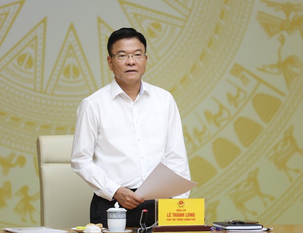 ‘Phải tổ chức thực hiện, làm sao y dược cổ truyền thực sự phát triển đúng tầm’