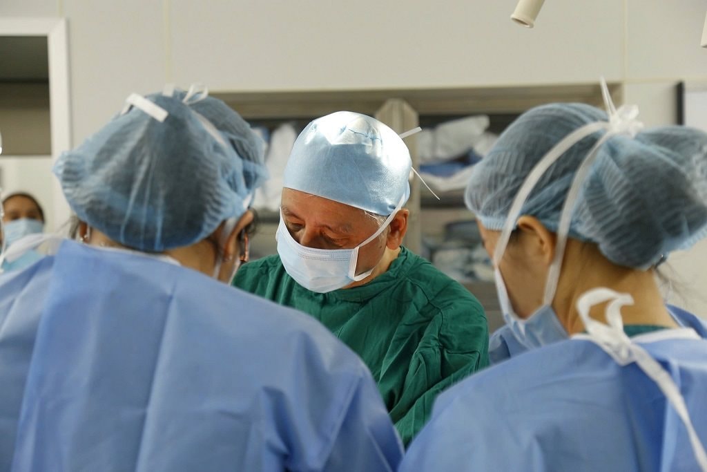 Thông tim can thiệp bào thai tại bệnh viện Từ Dũ – tiếp tục vững bước phát triển