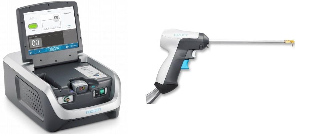 Ứng dụng kỹ thuật hiện đại trong điều trị tăng sinh lành tính tuyến tiền liệt tại Bệnh viện Nhân dân 115