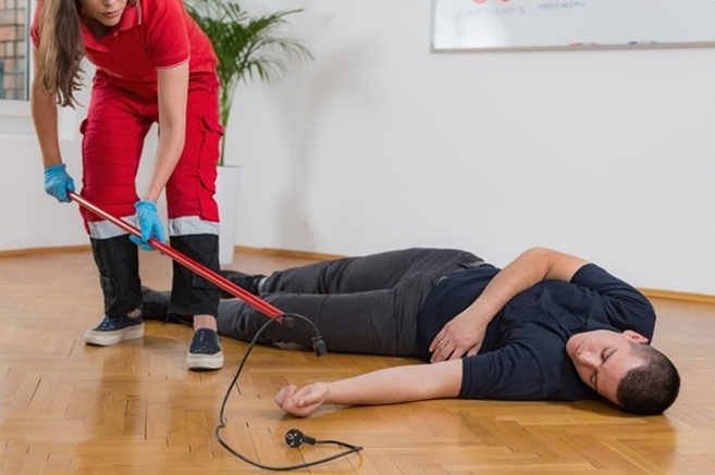 KỸ NĂNG SƠ CẤP CỨU CHO CÁC TAI NẠN THƯỜNG GẶP