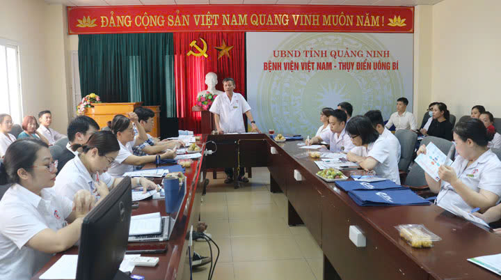 Hội thảo ứng dụng xét nghiệm NIPT trong thực hành Sản khoa – Mở ra cơ hội tầm soát trước sinh an toàn, hiệu quả