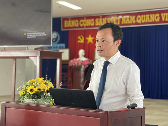 Hội thảo hợp tác đào tạo, nâng cao năng lực về y học gia đình và chăm sóc sức khỏe ban đầu tại thành phố Cần Thơ