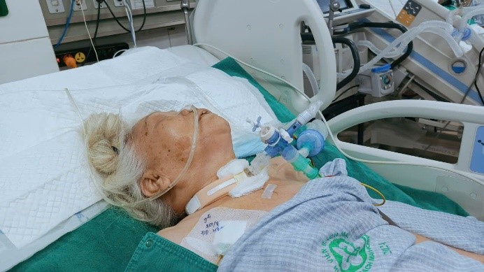 Uốn ván – Căn bệnh nguy hiểm có thể phòng tránh nhờ vắc xin