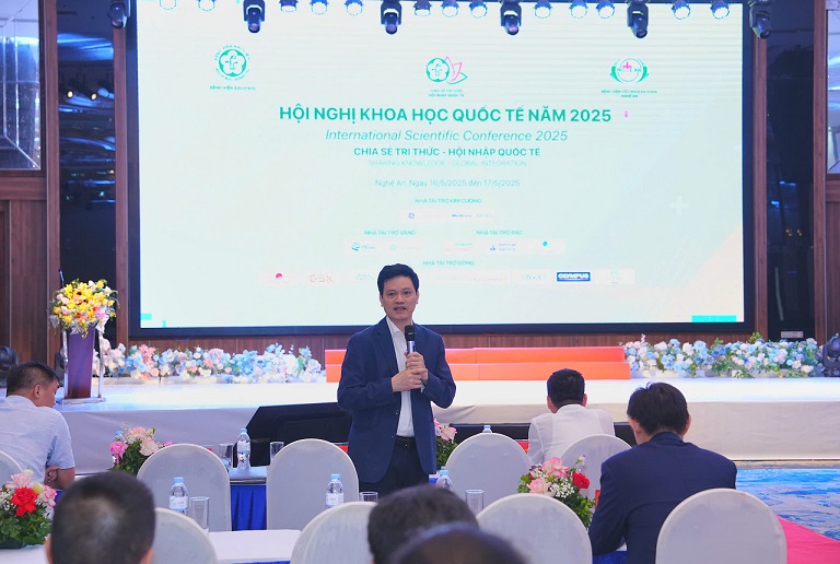 Điện quang can thiệp: Cánh cửa hy vọng trong cuộc cách mạng y học hiện đại