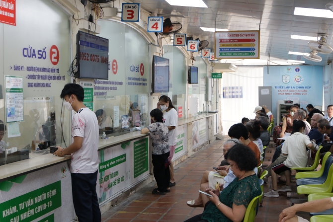 Gia tăng bệnh da liễu ở trẻ em: Cha mẹ cần nhận biết sớm và phòng ngừa hiệu quả