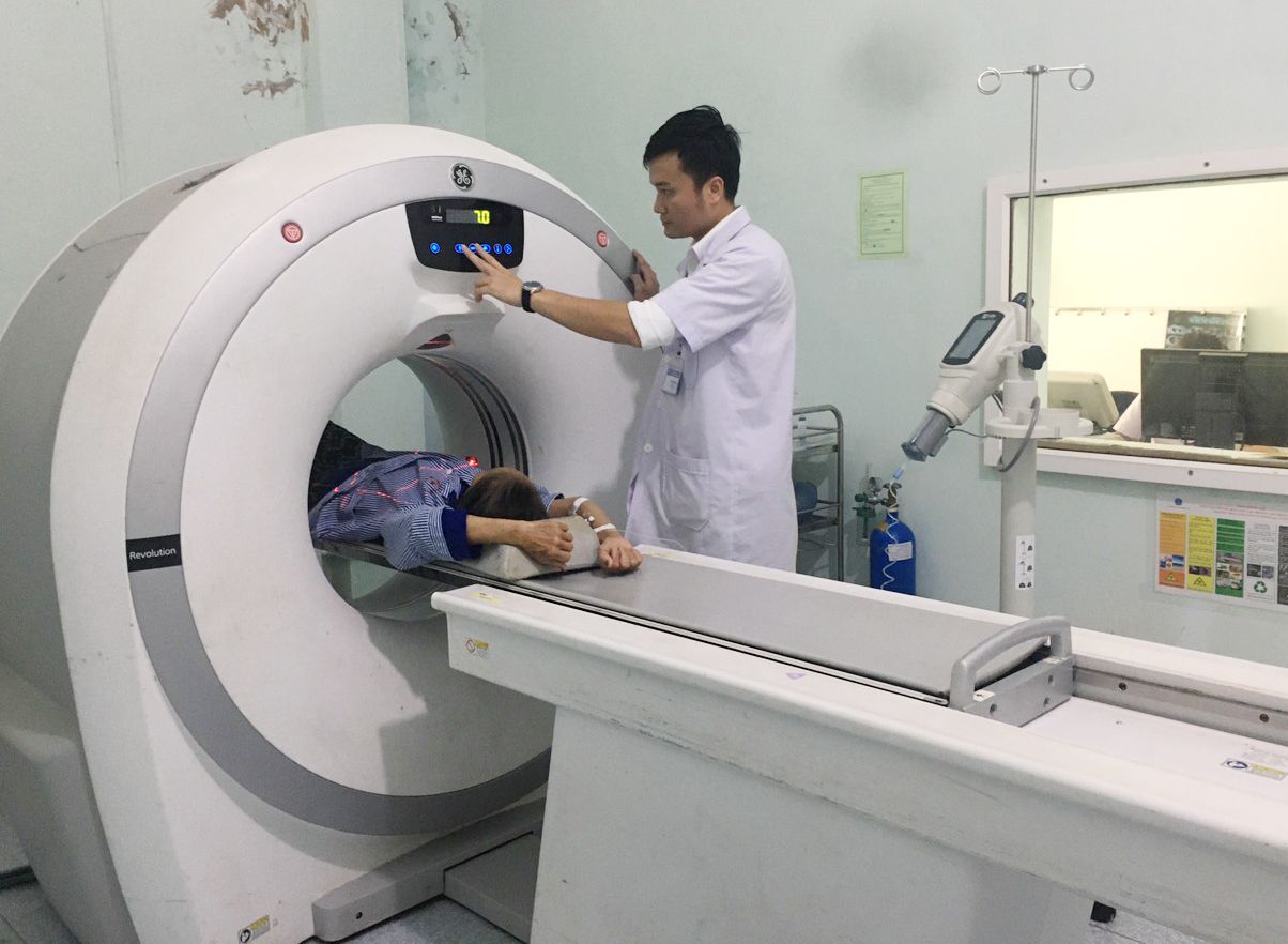 Cơ sở y tế ở vùng kinh tế trọng điểm phía Nam làm chủ nhiều kỹ thuật chuyên sâu