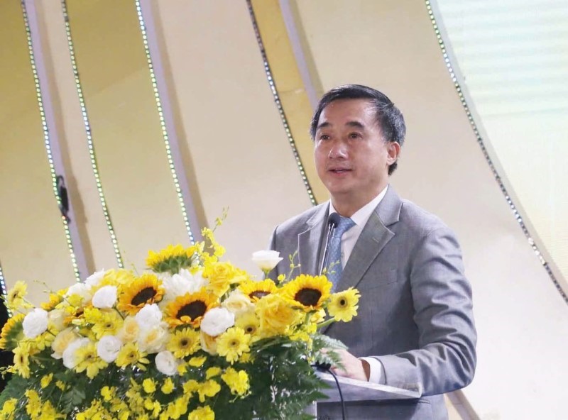 Khởi công Bệnh viện 1.000 giường ở phía Nam Hà Nội