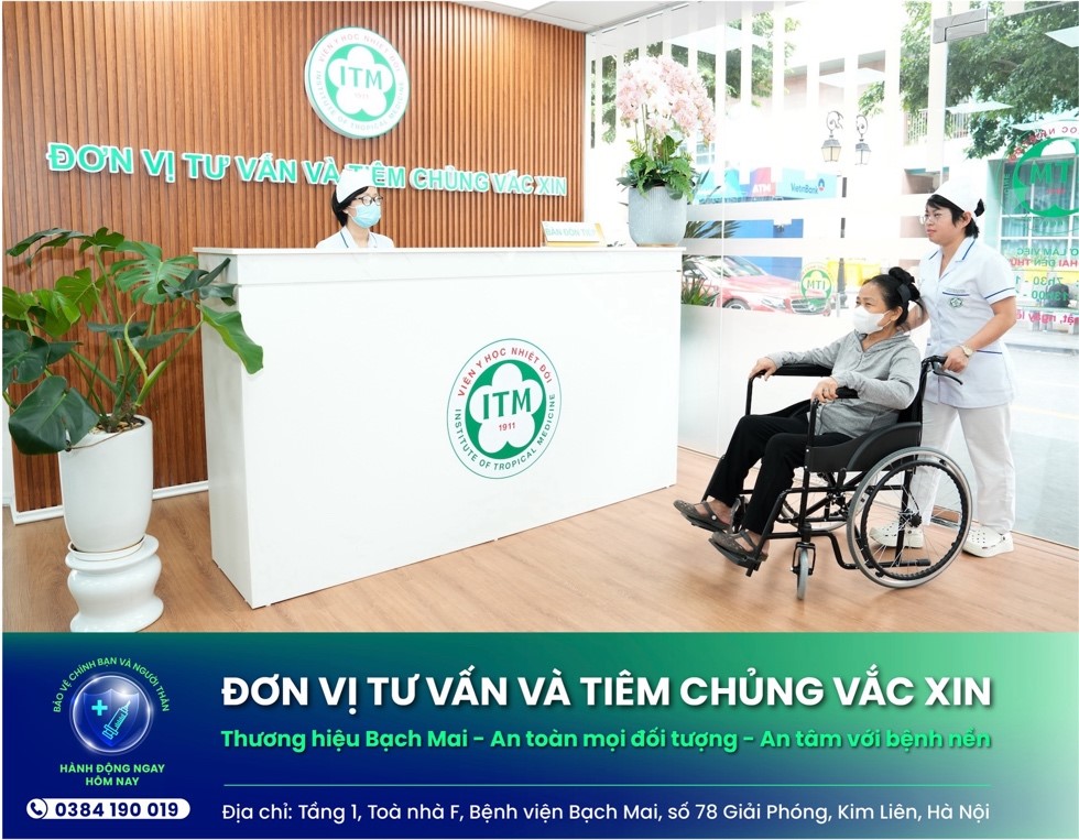 Zona thần kinh: Từ những đốm mụn nước đến cơn ác mộng dai dẳng