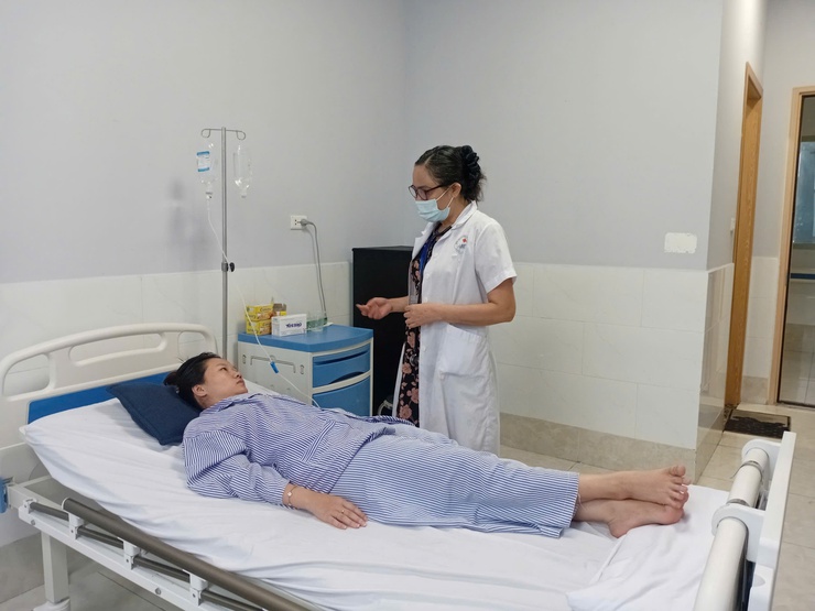 BVĐK Thường Tín cảnh báo tăng cường phòng chống sốt xuất huyết trong cộng đồng