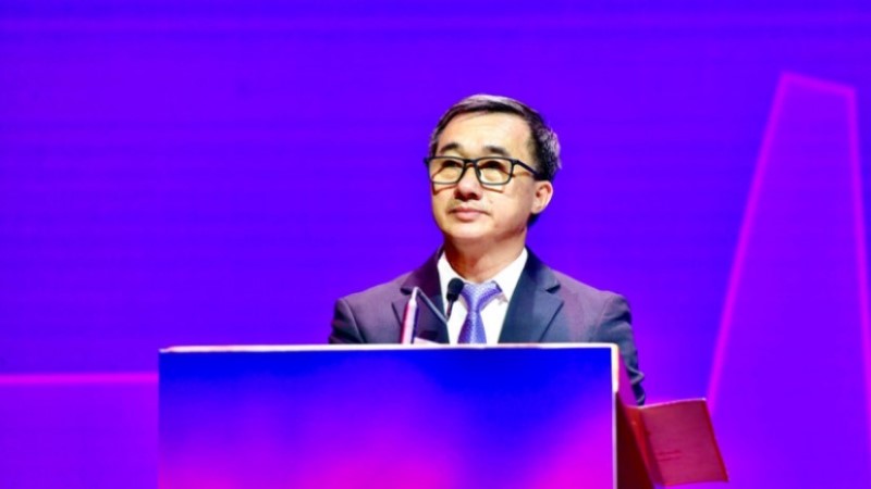 Thứ trưởng Bộ Y tế Trần Văn Thuấn dự Hội nghị Quản lý Bệnh viện Châu Á lần thứ 24