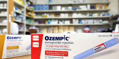 Ozempic có ảnh hưởng đến sức khỏe của mắt?