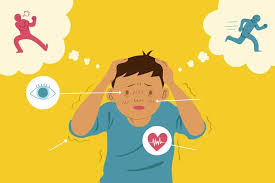 Tâm thần phân liệt ở trẻ em: Những dấu hiệu không thể bỏ qua