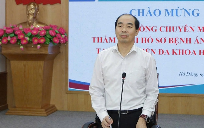 Ngành Y tế Thủ đô quyết tâm đưa Nghị quyết 72-NQ/TW vào cuộc sống – Vì một Hà Nội khỏe mạnh, hạnh phúc