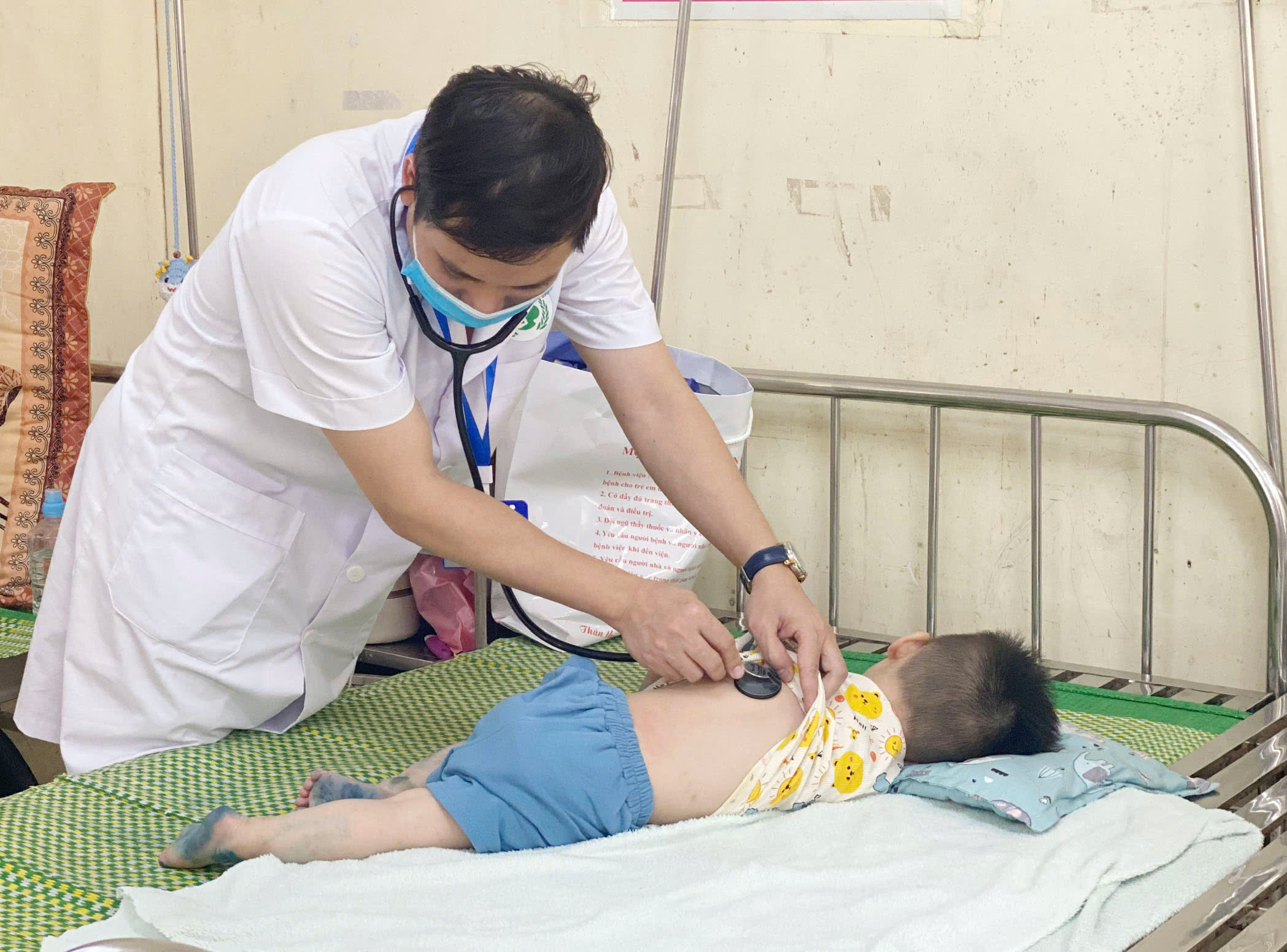 Phòng, chống dịch bệnh tại Hải Phòng: Kết quả và thách thức