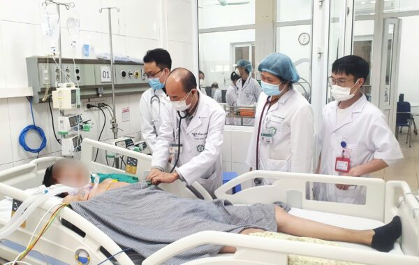 Sởi – Căn bệnh nguy hiểm không chỉ đối với trẻ em!