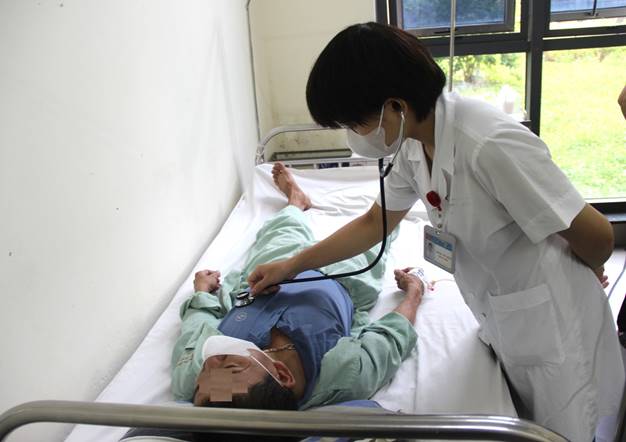 Phòng chống loạn thần do rượu