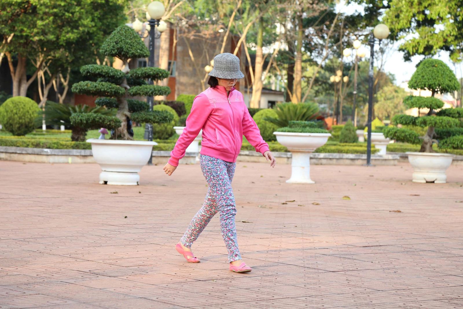 Thay đổi lối sống là chìa khóa giúp phụ nữ vượt qua giai đoạn mãn kinh khỏe mạnh