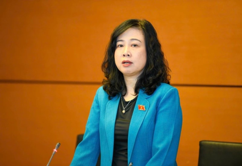 Bộ trưởng Bộ Y tế Đào Hồng Lan: Từ năm 2026, ngành Y tế sẽ triển khai khám sức khỏe định kỳ cho người dân thuộc nhóm đối tượng ưu tiên