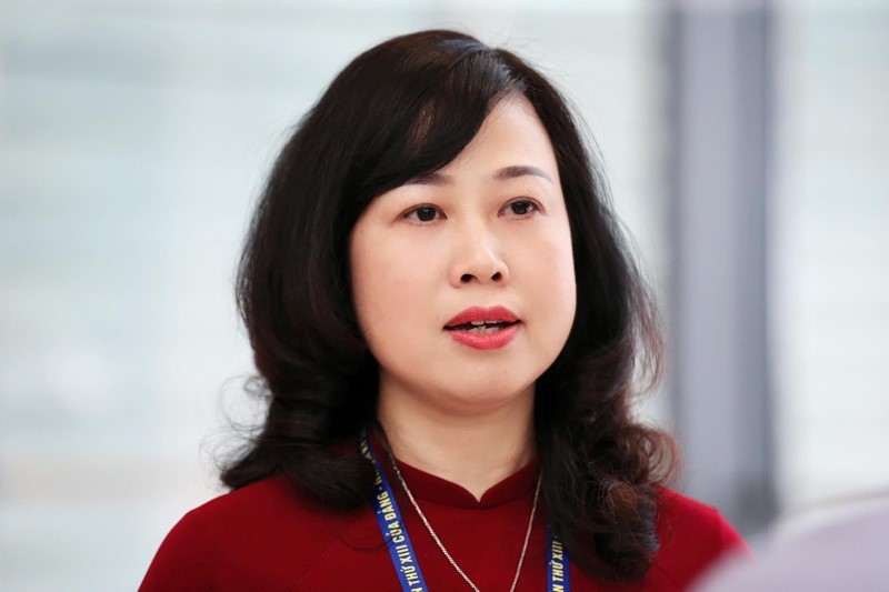 Thủ tướng Chính phủ phân công Bộ trưởng Bộ Y tế Đào Hồng Lan chủ trì làm việc với tỉnh Bắc Ninh về tình hình sản xuất kinh doanh và thực hiện chính quyền 2 cấp