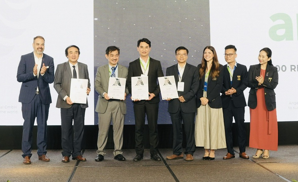 ĐÀ NẴNG ĐƯỢC VINH DANH ‘ANGELS REGION’ TRONG ĐIỀU TRỊ ĐỘT QUỴ