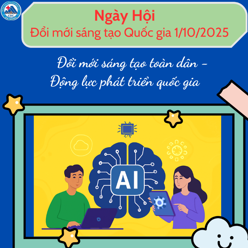 ĐỔI MỚI SÁNG TẠO TOÀN DÂN – ĐỘNG LỰC PHÁT TRIỂN QUỐC GIA