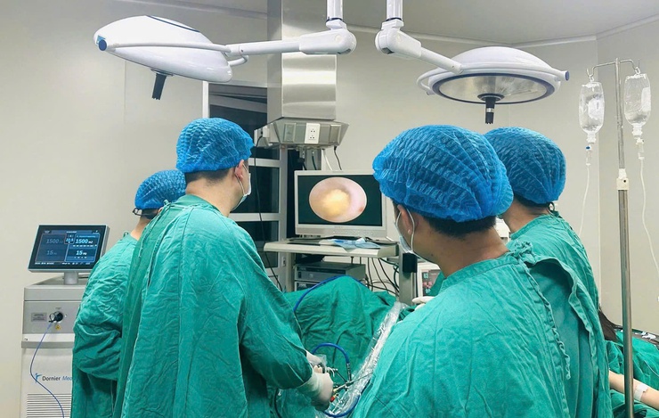 BVĐK Gia Lâm: Bứt phá chuyển đổi số từ những điều “sẵn có” đến nâng tầm chất lượng khám chữa bệnh