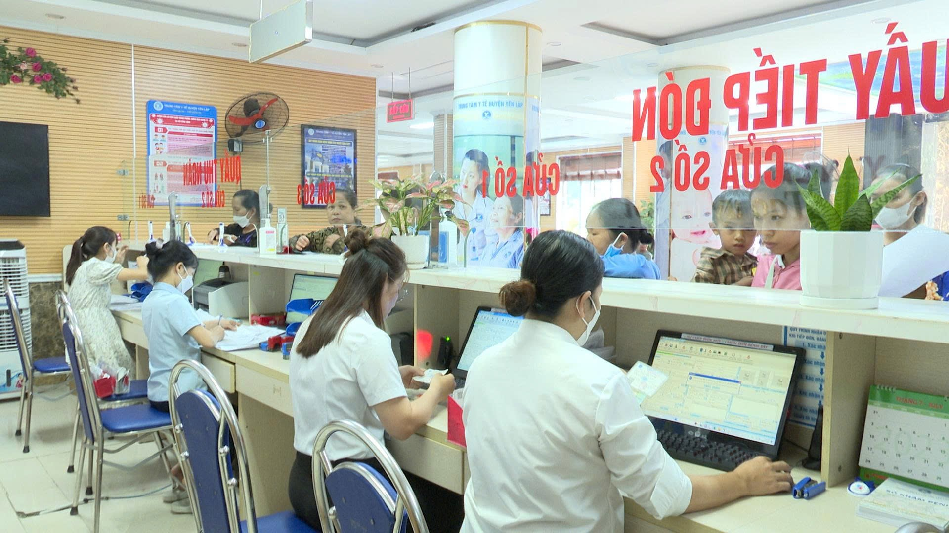 100% cơ sở y tế ở Phú Thọ hoàn thành triển khai hồ sơ bệnh án điện tử