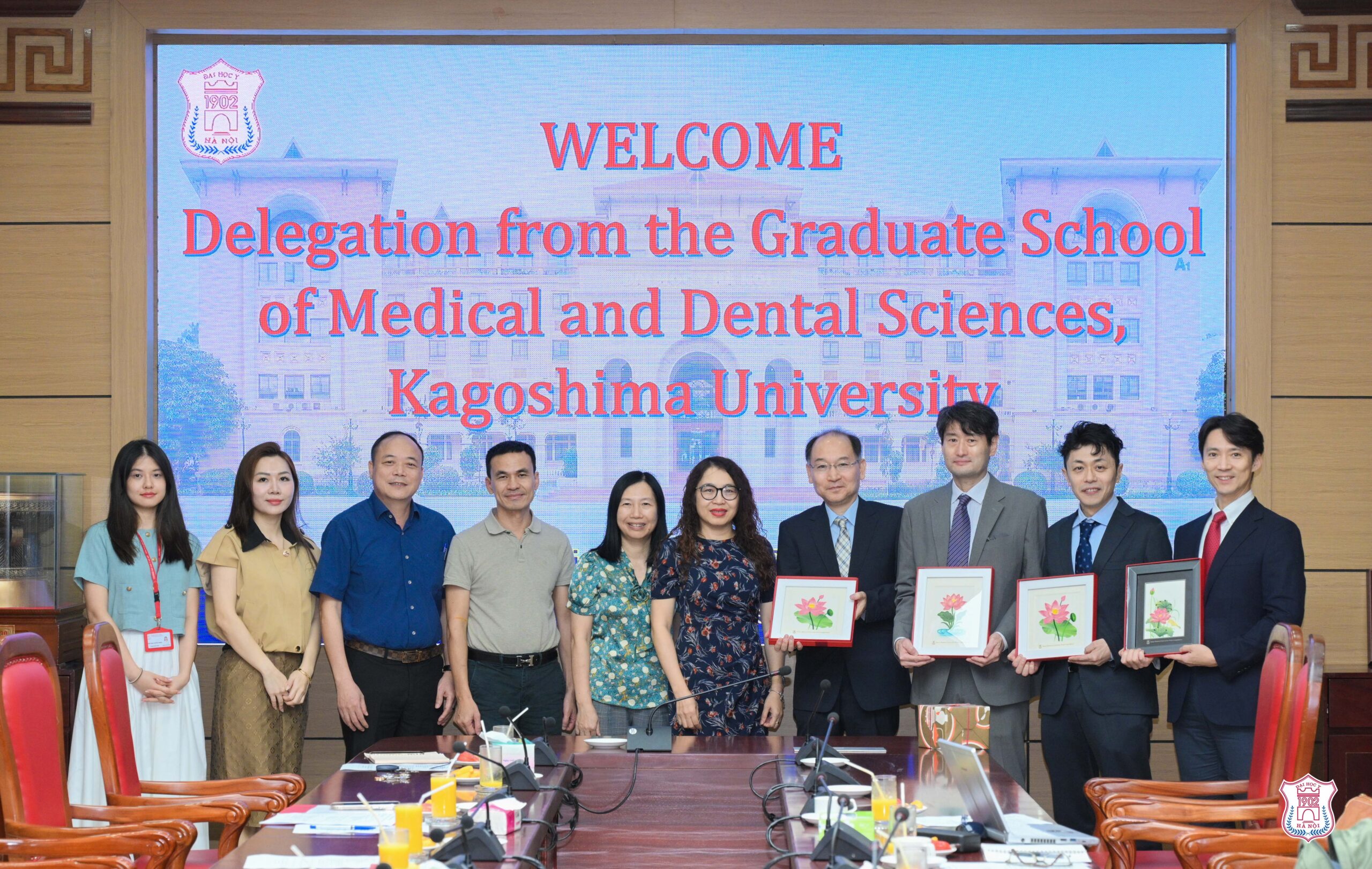 Thúc đẩy cơ hội Học bổng MEXT chuyên ngành Thần kinh học tại Đại học Kagoshima