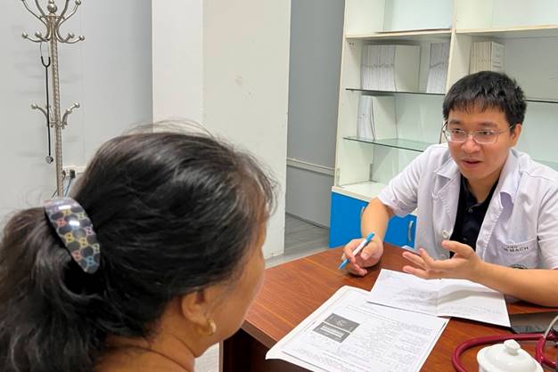 Tim mạch dưới ảnh hưởng của rượu, bia