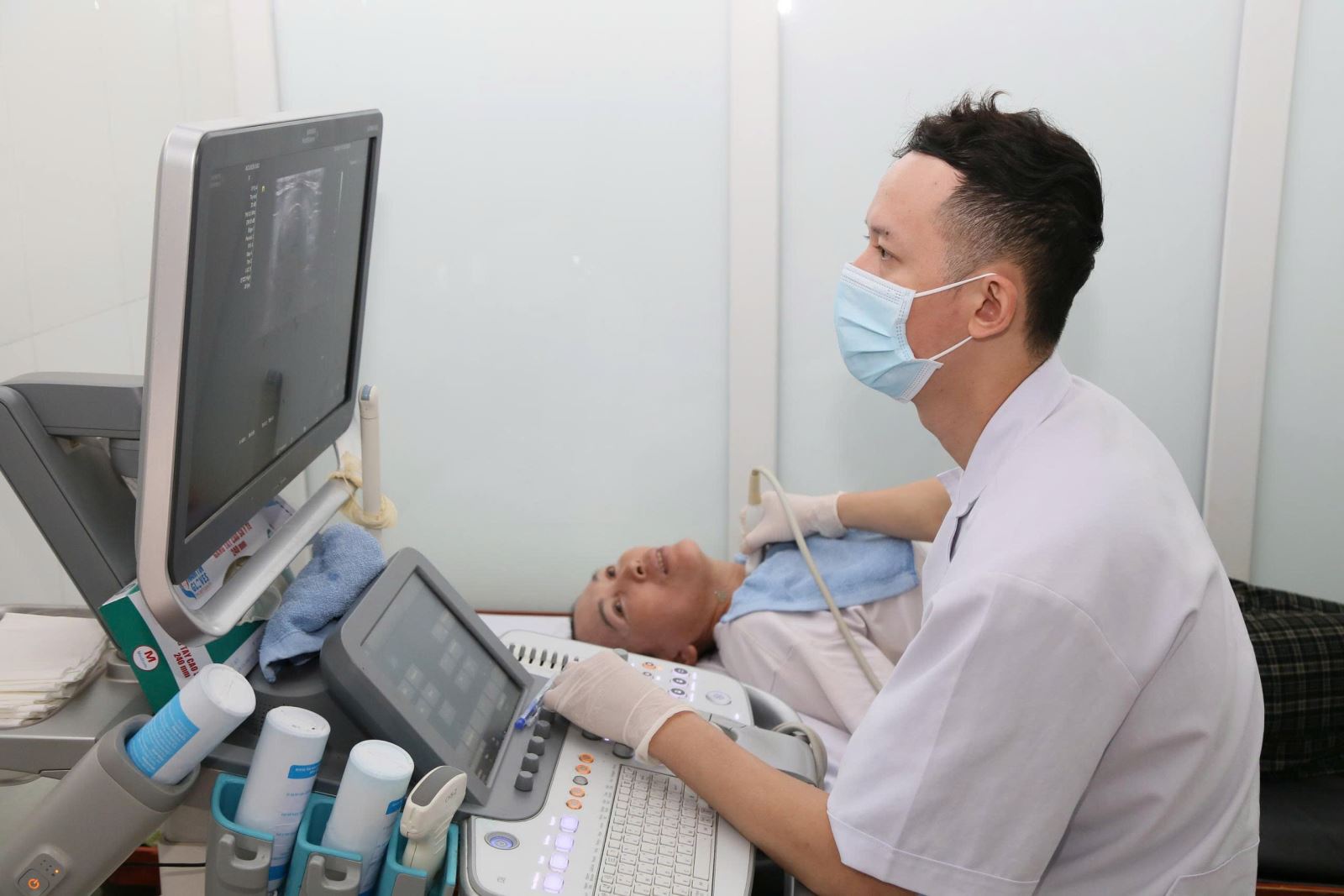 Hưởng ứng ngày toàn dân mua và sử dụng muối I ốt (02/11): Hành động nhỏ, lợi ích lớn cho cộng đồng