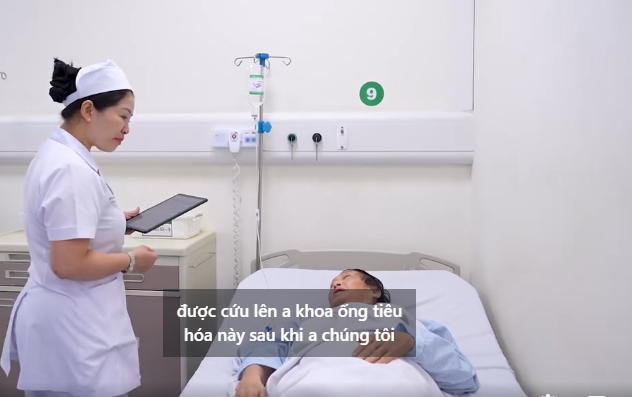 KHI “KHÔNG THỂ” TRỞ THÀNH “CÓ THỂ” – HÀNH TRÌNH TRỞ LẠI CUỘC SỐNG BÌNH THƯỜNG SAU 11 NĂM MANG HẬU MÔN NHÂN TẠO