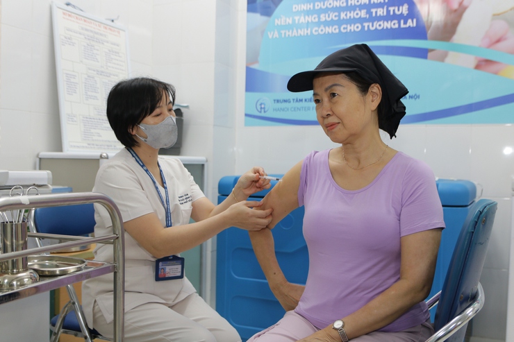 Khuyến cáo phòng chống dịch bệnh viêm não mô cầu