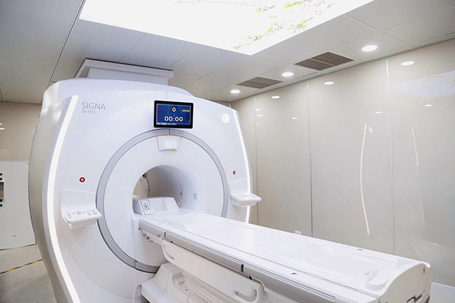 Khánh thành khu MRI 3.0 TESLA –Bước tiến mới trong chẩn đoán và chăm sóc sức khỏe phụ nữ, trẻ em