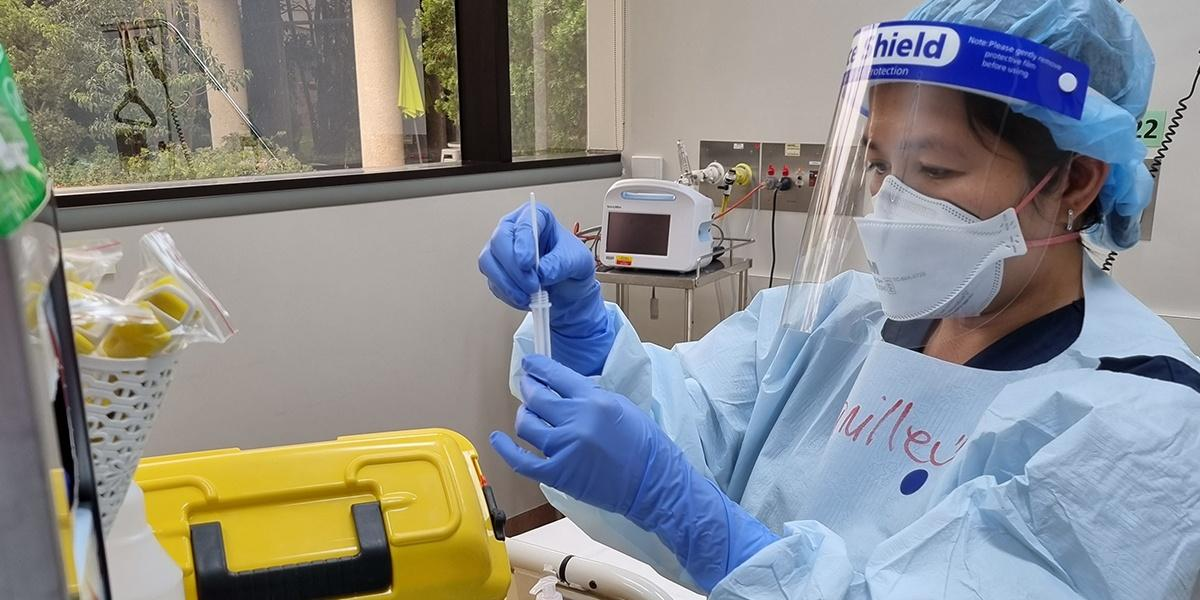 Đại học Monash phát hiện cơ chế tăng sức mạnh cho tế bào tiêu diệt ung thư