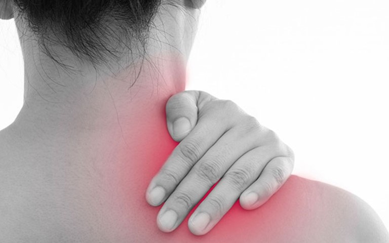 Bài tập nào giảm đau vai nhanh?