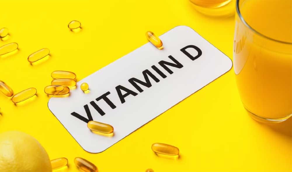 Thiếu hụt 5 loại vitamin này khiến bạn mất ngủ.